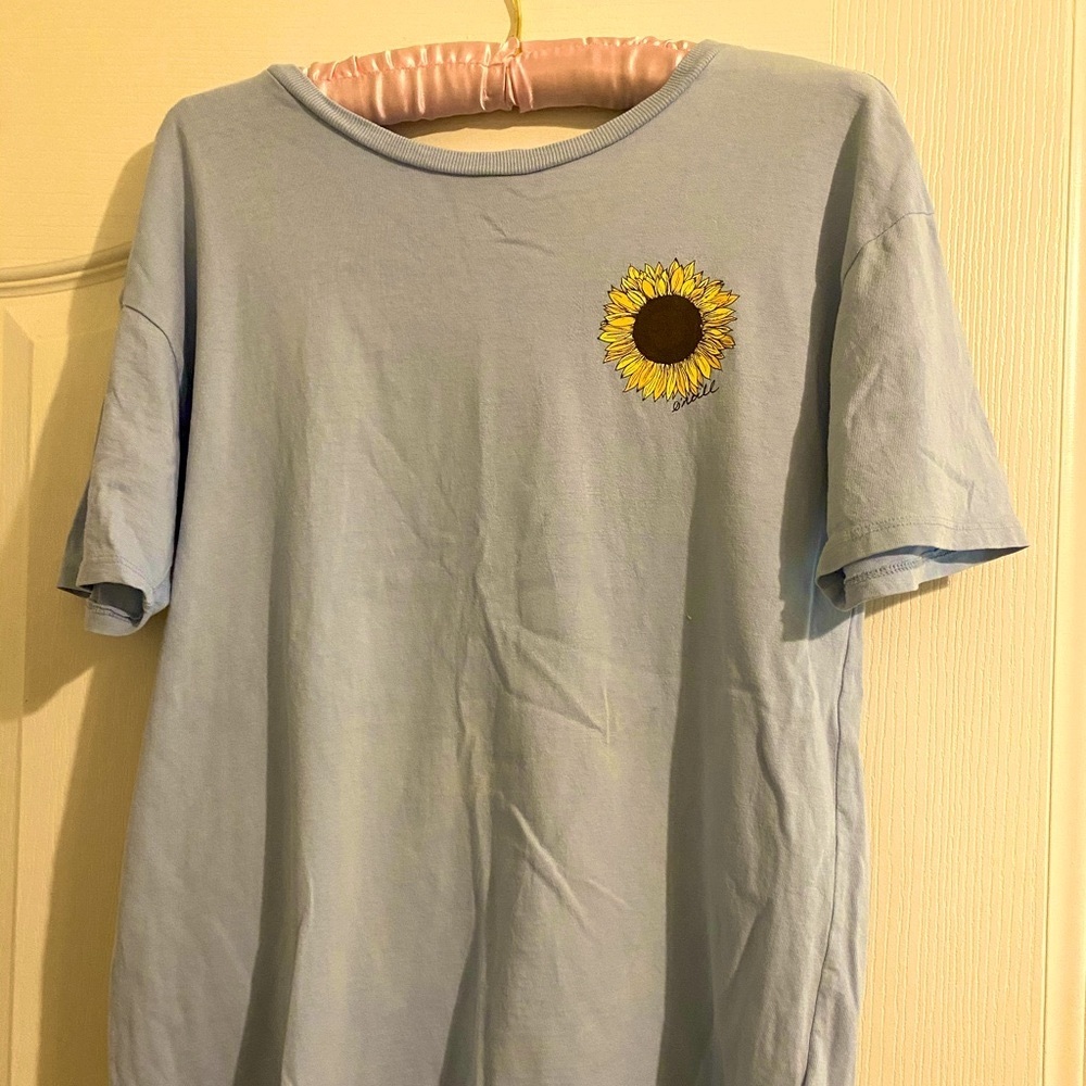 O'NEILL SHORT SLEEVE TEE